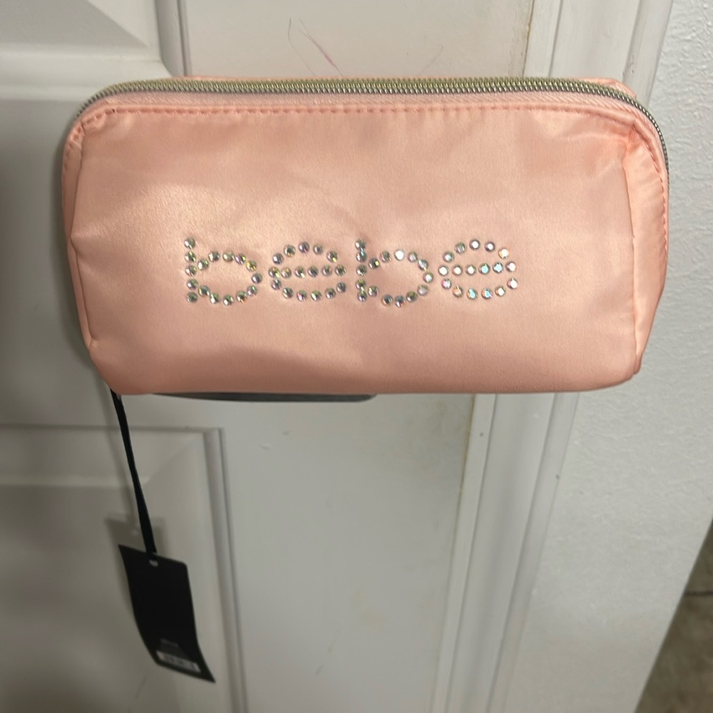 Bebe pouch